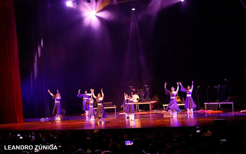 danza